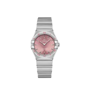 Constellation Quartz 28MM