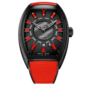CURVEX CX - CX36 FLASH DIAL