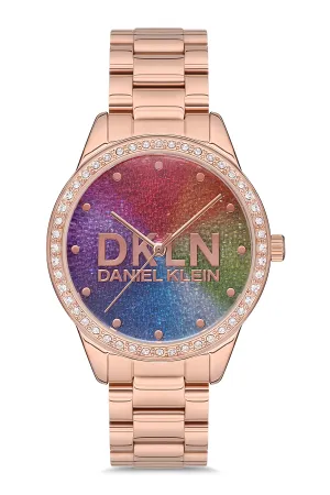 DANIEL KLEIN DK.1.12565-2 WOMEN WATCH