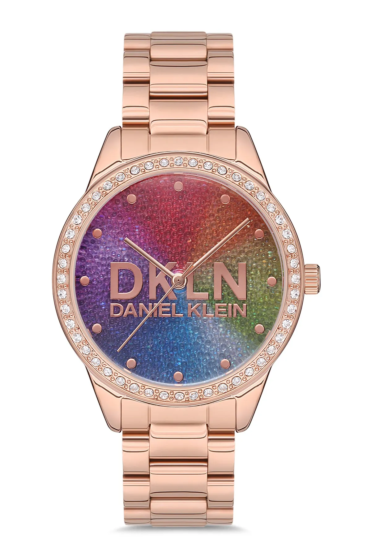 DANIEL KLEIN DK.1.12565-2 WOMEN WATCH