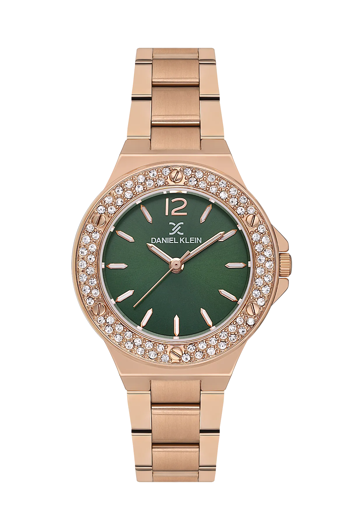DANIEL KLEIN DK.1.13618-5 Women WATCH