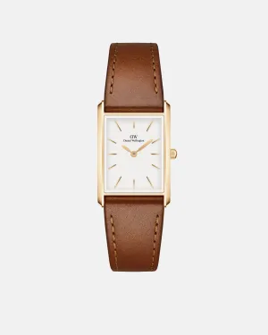 Daniel Wellington Bound 32x22 Durham G White Watch