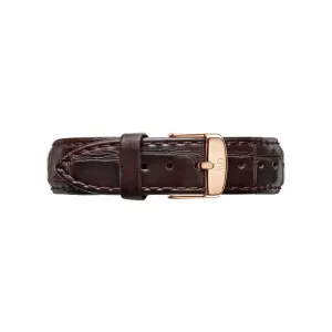 Daniel Wellington Classic 18 York Rose Gold Watch Band