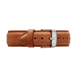 Daniel Wellington Classic 20 Durham Silver Watch Band