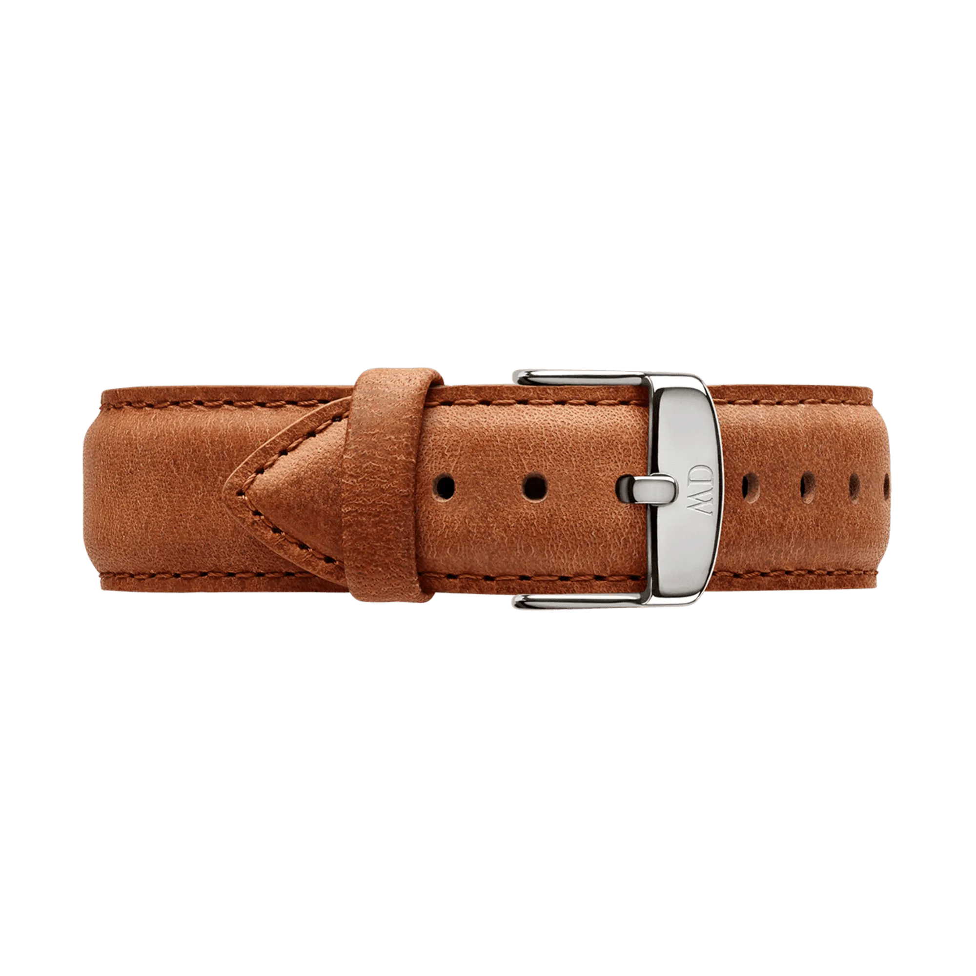 Daniel Wellington Classic 20 Durham Silver Watch Band