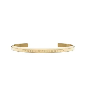 Daniel Wellington Classic Bracelet Gold Small