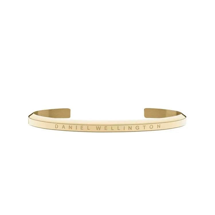 Daniel Wellington Classic Bracelet Gold Small