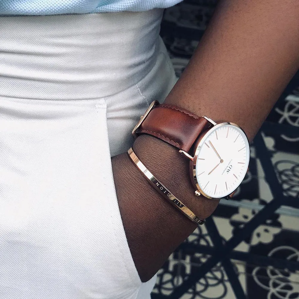 Daniel Wellington DW00100006 Classic St Mawes