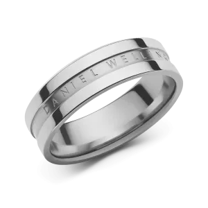 Daniel Wellington Elan Ring Silver