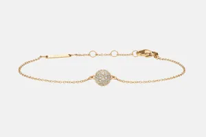 Daniel Wellington Pavé Bracelet G