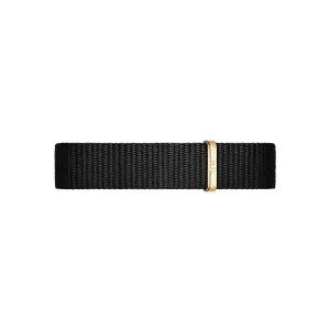 Daniel Wellington Petite 12 Cornwall Gold Watch Band