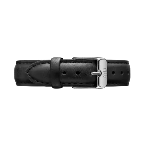 Daniel Wellington Petite 14 Silverheffield Silver Watch Band