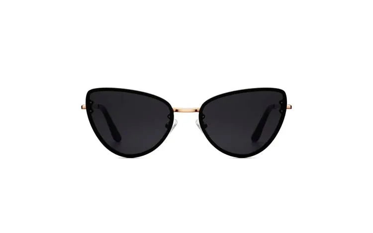 Daniel Wellington Steel Lynx Rose Gold (58) Wf