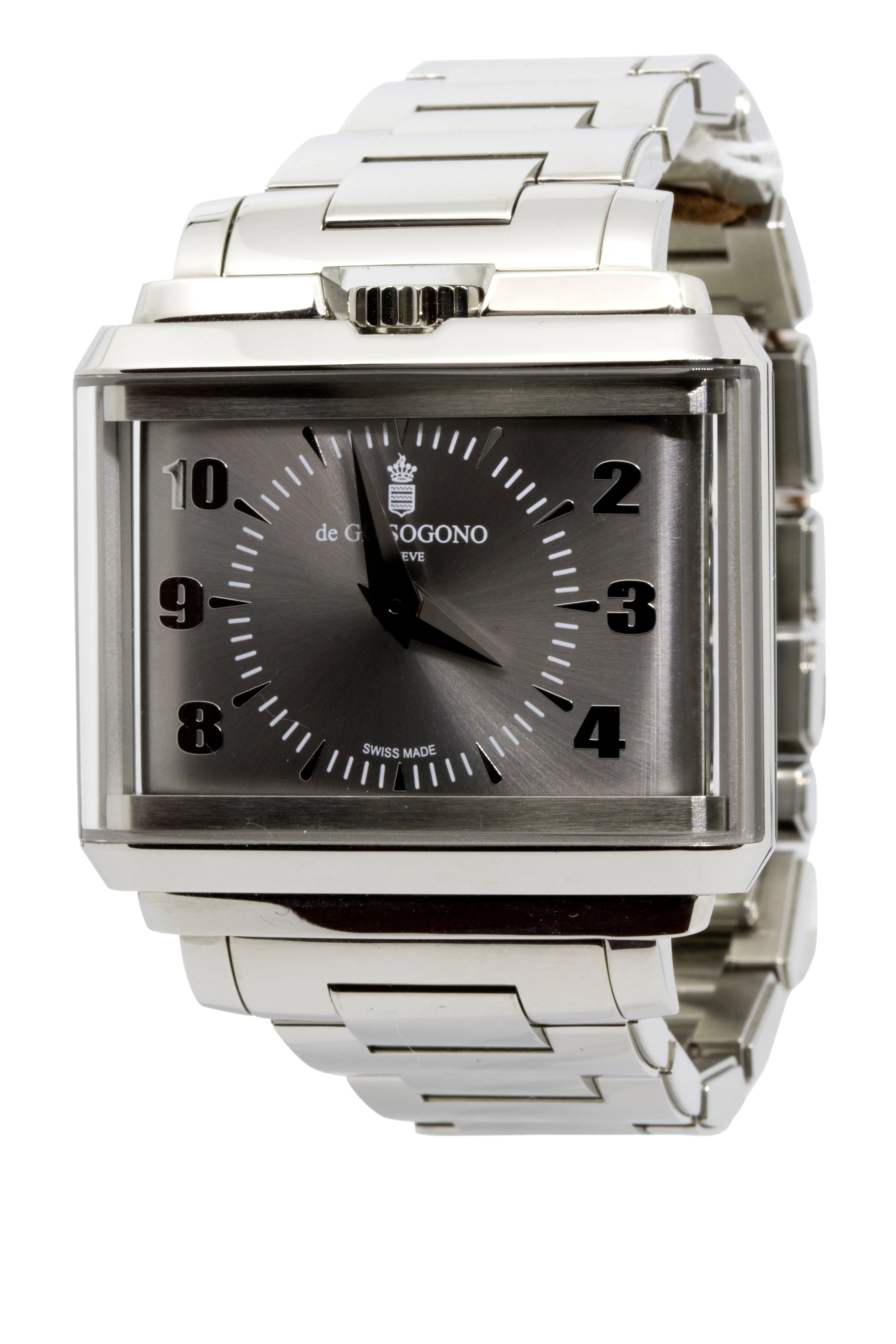 de GRISOGONO New Retro RN01/B