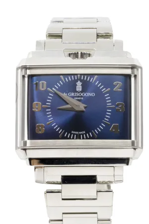 de GRISOGONO New Retro RN02/B