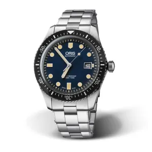 DIVERS SIXTY-FIVE