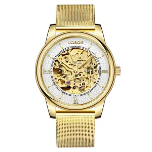 Dynasty Augustus Mesh 40mm