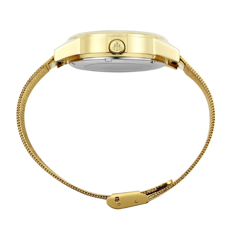 Dynasty Augustus Mesh 40mm