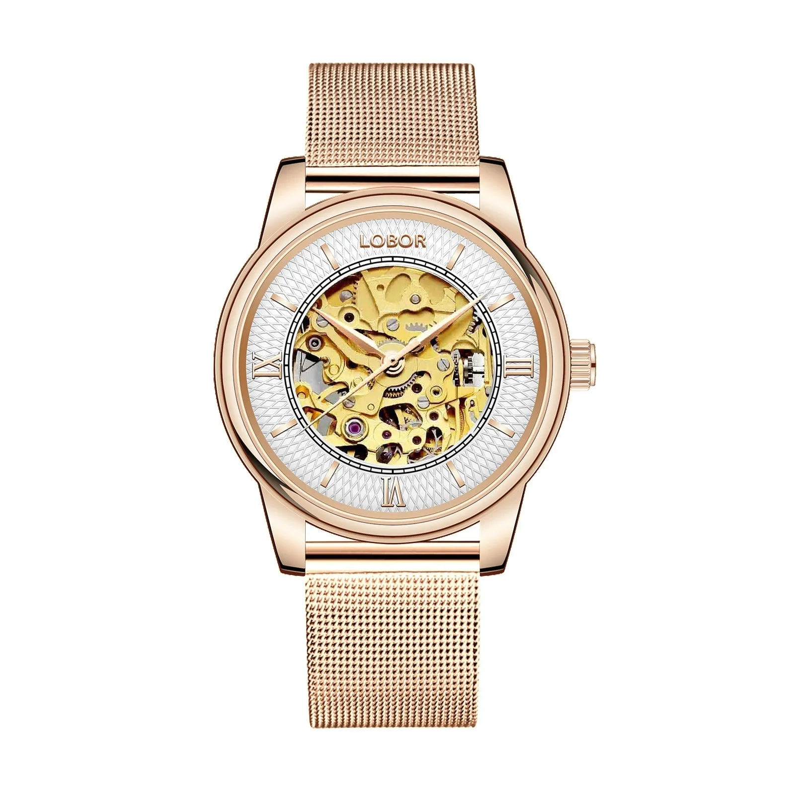 Dynasty Charlemagne Mesh 35mm
