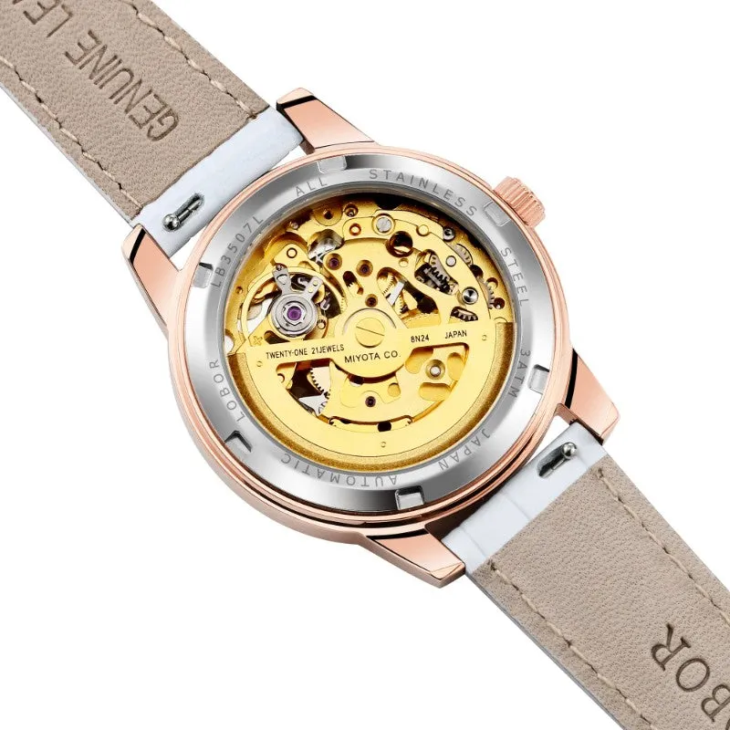 Dynasty Charlemagne Mesh 35mm