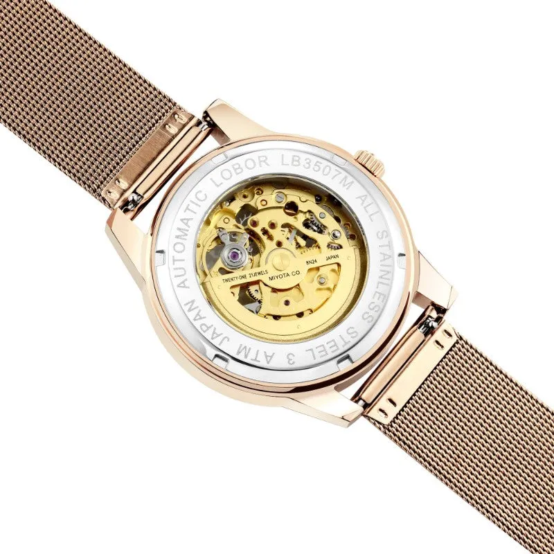 Dynasty Charlemagne Mesh 40mm