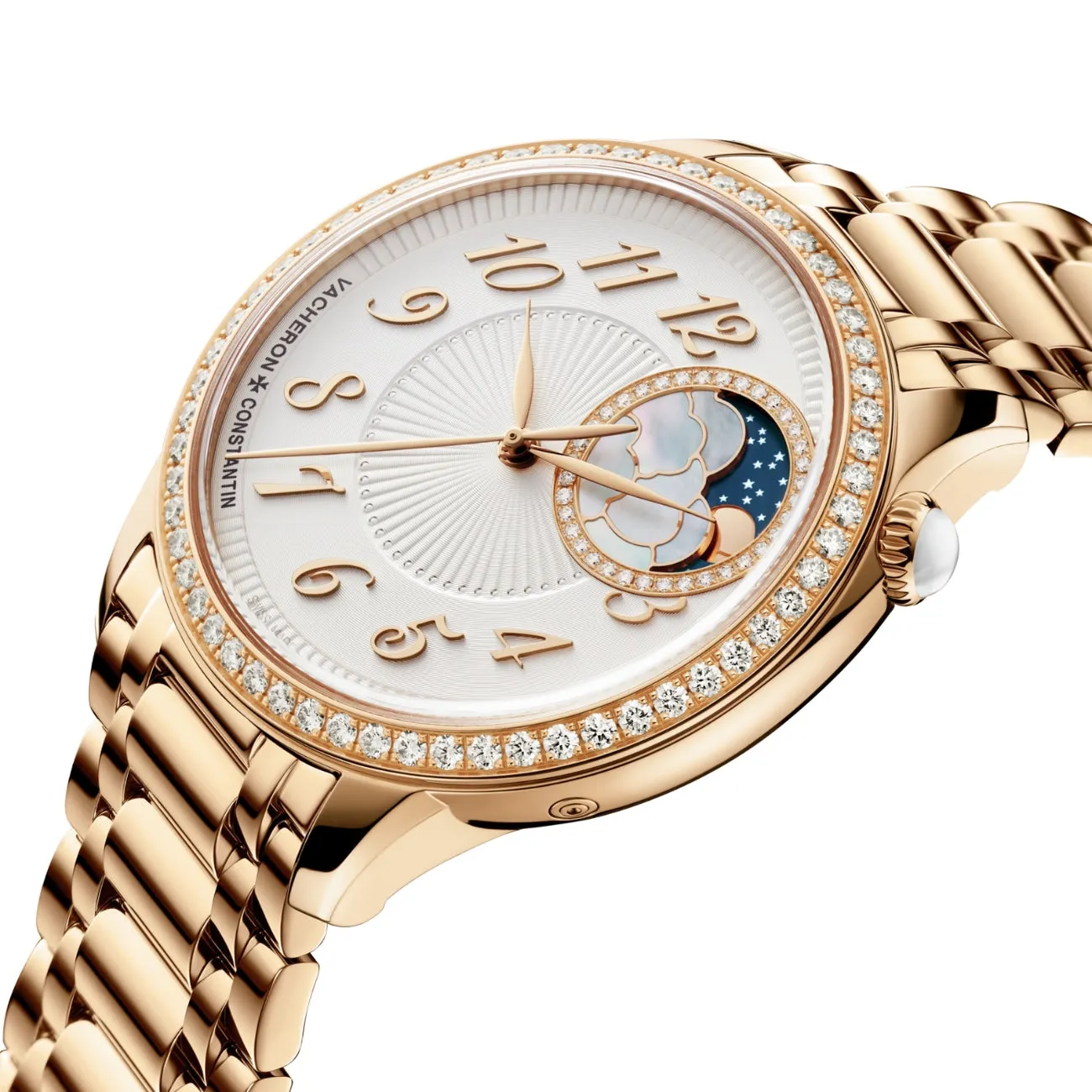 EGÉRIE MOON PHASE