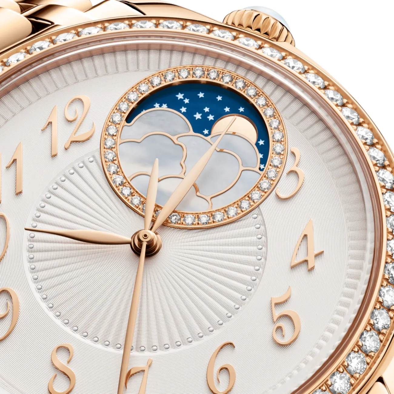 EGÉRIE MOON PHASE