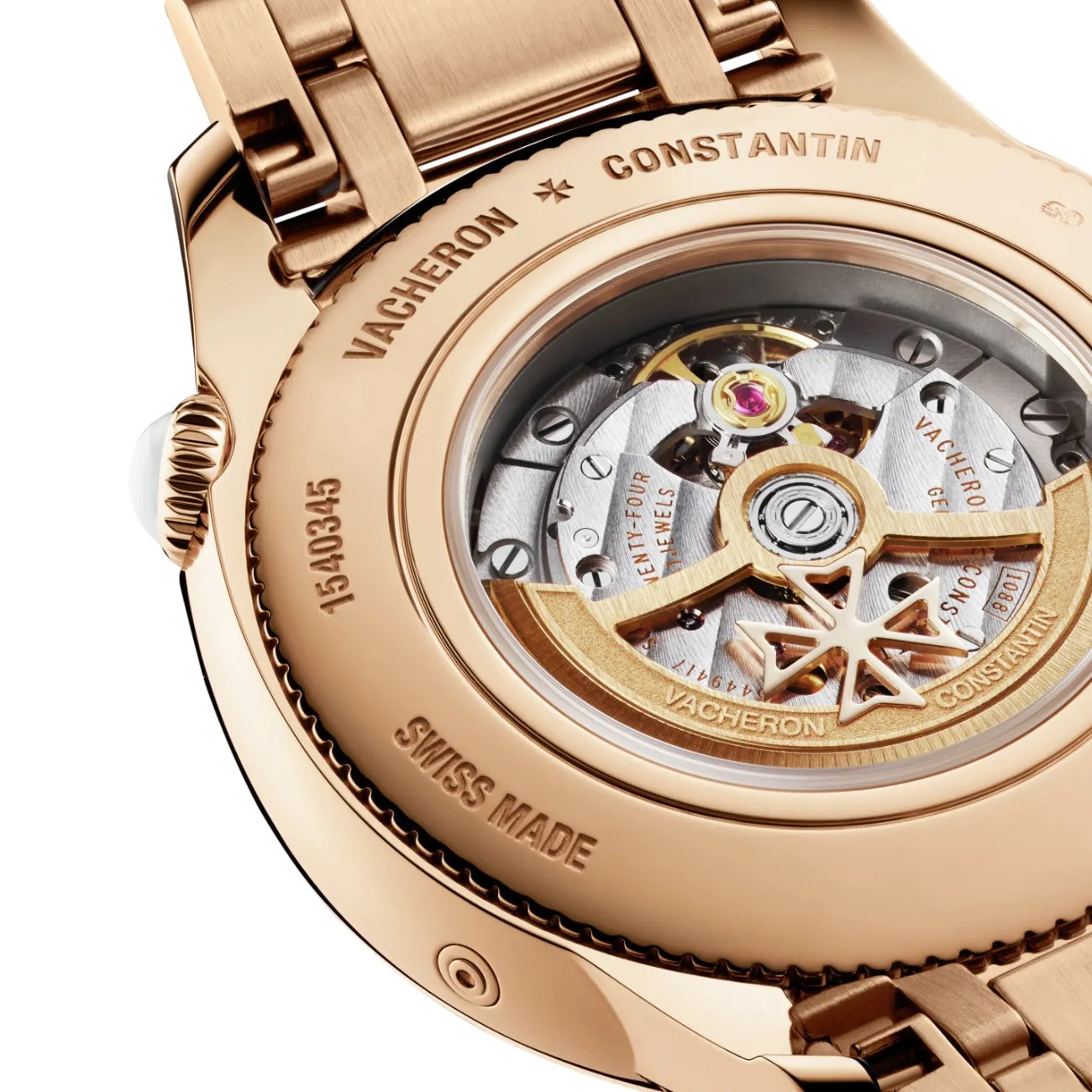 EGÉRIE MOON PHASE