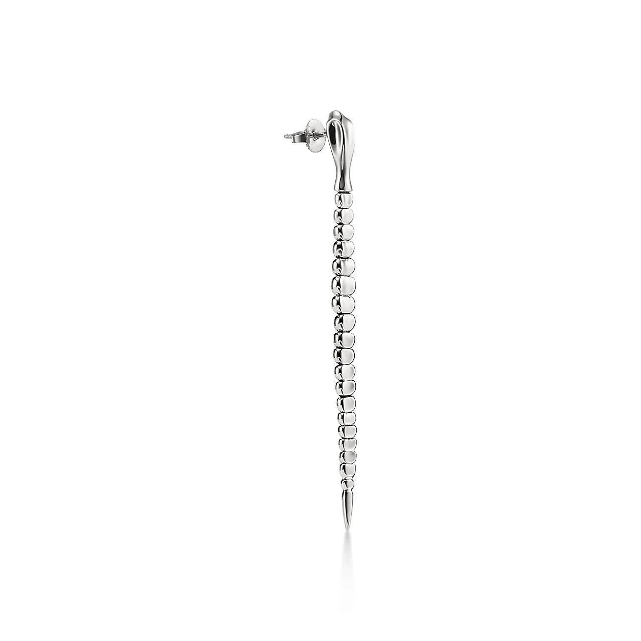 Elsa Peretti® Snake Earrings