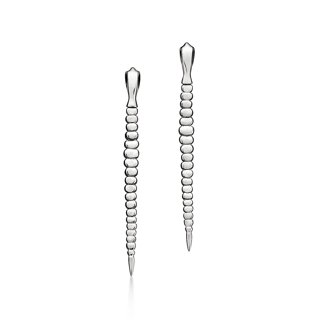 Elsa Peretti® Snake Earrings