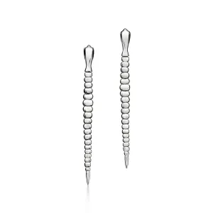 Elsa Peretti® Snake Earrings