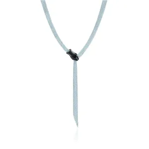 Elsa Peretti® Snake Necklace