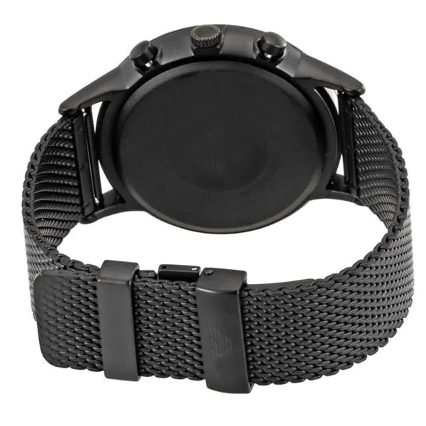 EMPORIO ARMANI Renato Gent's Watch- AR2498