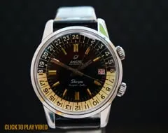 Enicar Sherpa Super Jet MK1