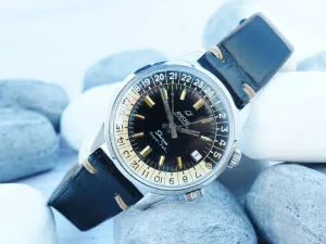 Enicar Sherpa Super Jet MK1
