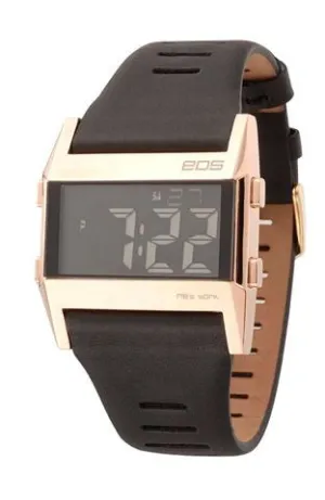 EOS New York Nocturne Tre Gold