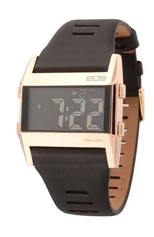 EOS New York Nocturne Tre Gold