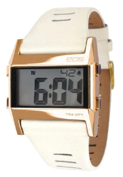 EOS New York Nocturne Tre Gold