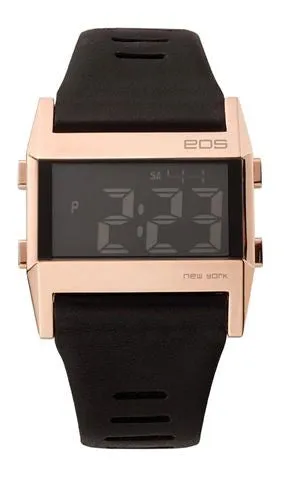 EOS New York Nocturne Tre Gold