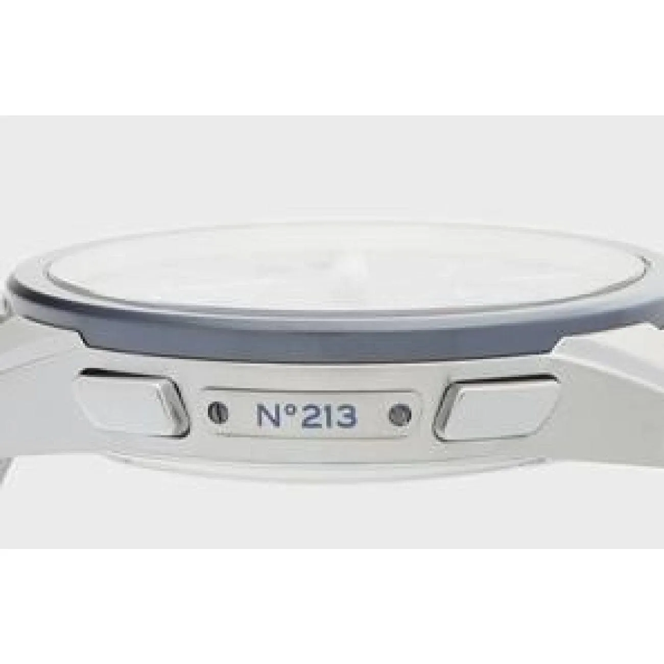 Executive Dual Time 43 mm
