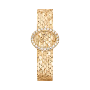 Extremely Lady Watch