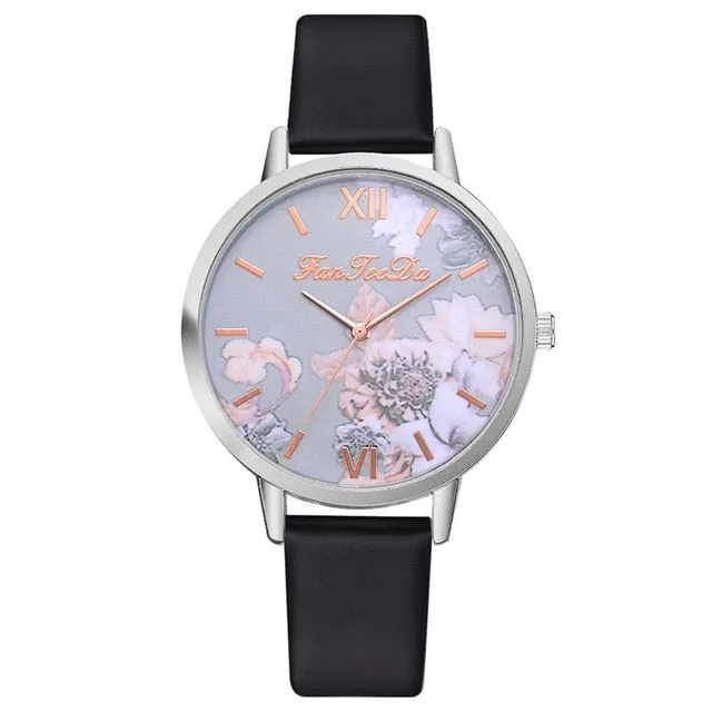 Fashion Ladies Watches