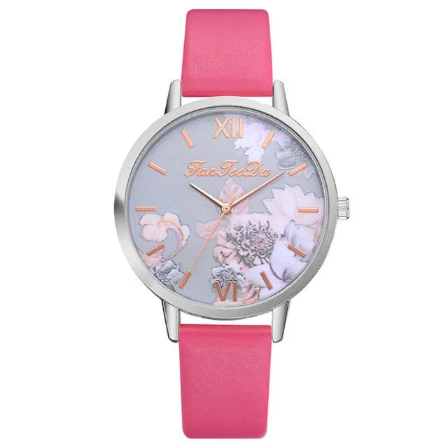 Fashion Ladies Watches