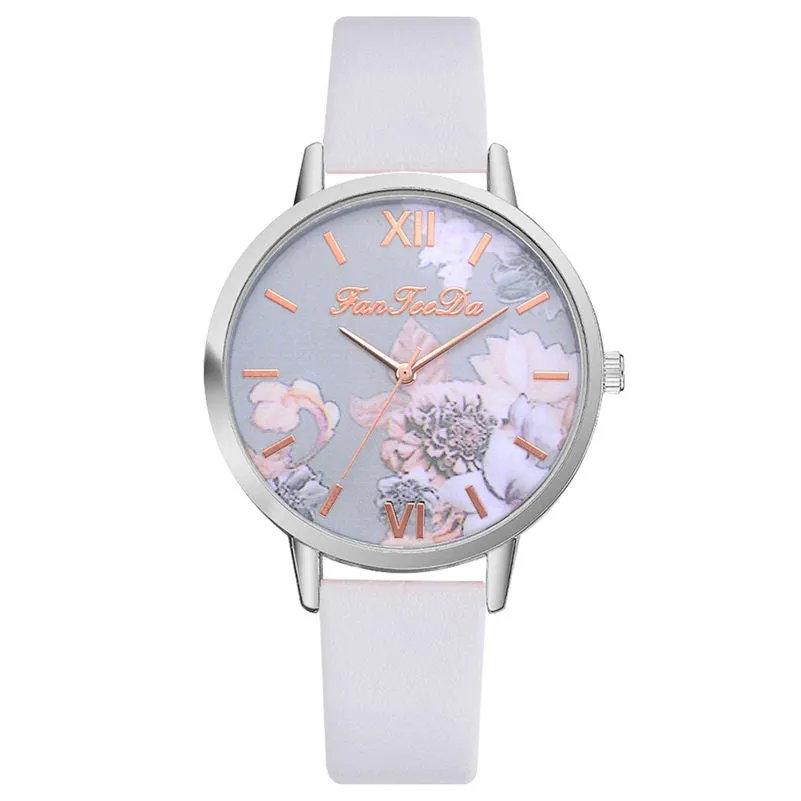 Fashion Ladies Watches