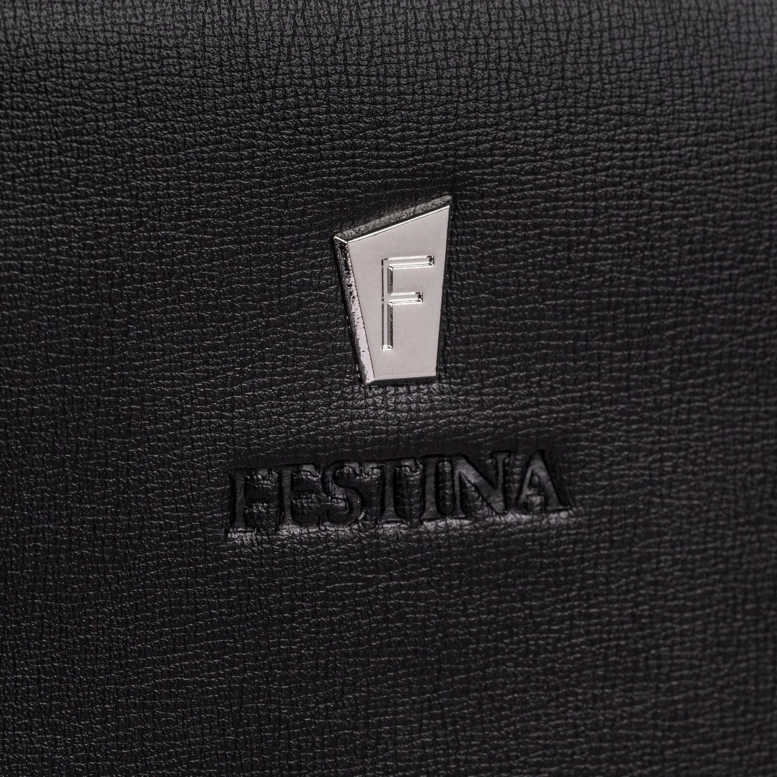 FESTINA FTR223A-Reporter bag Classicals Black
