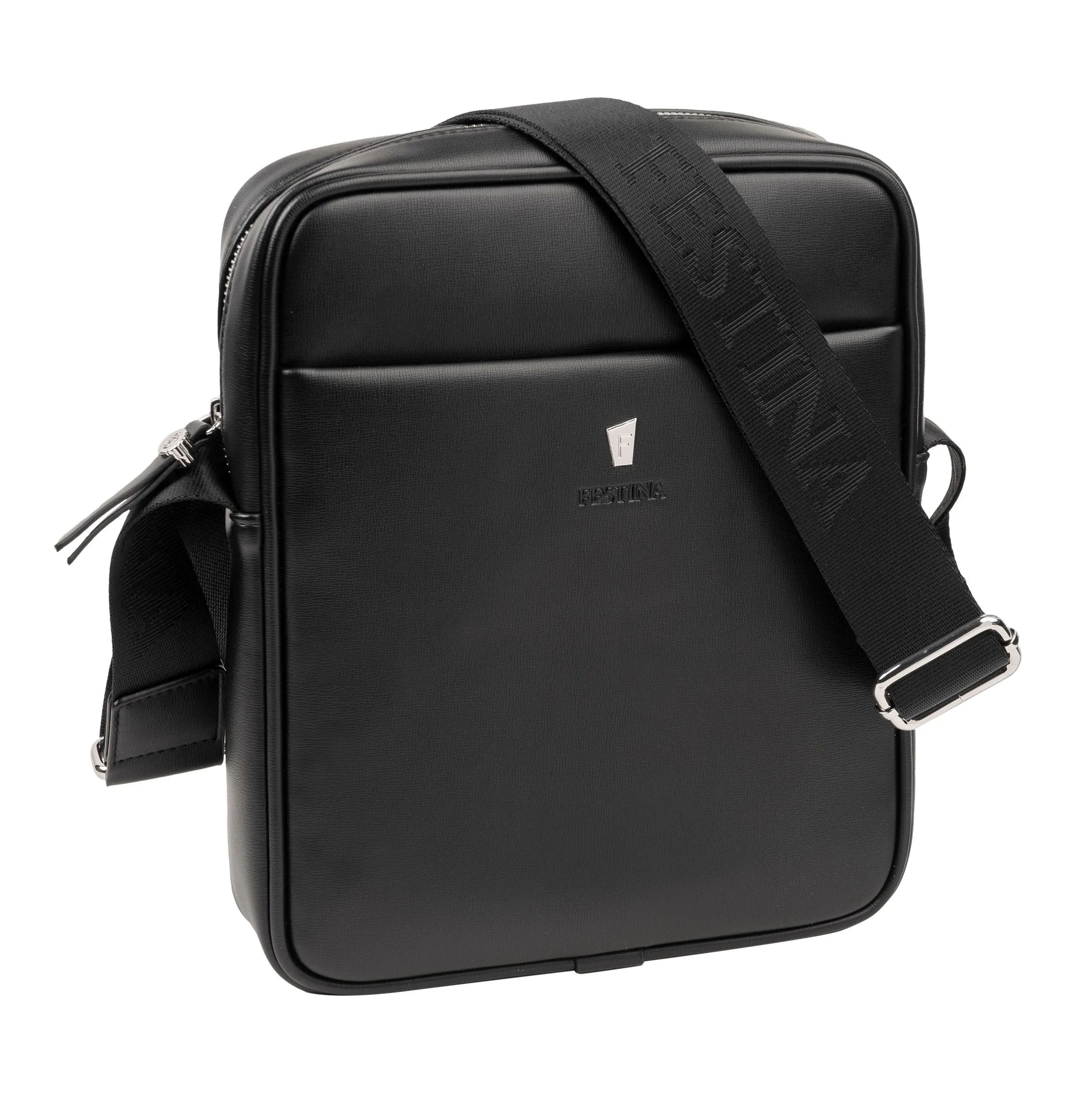 FESTINA FTR223A-Reporter bag Classicals Black