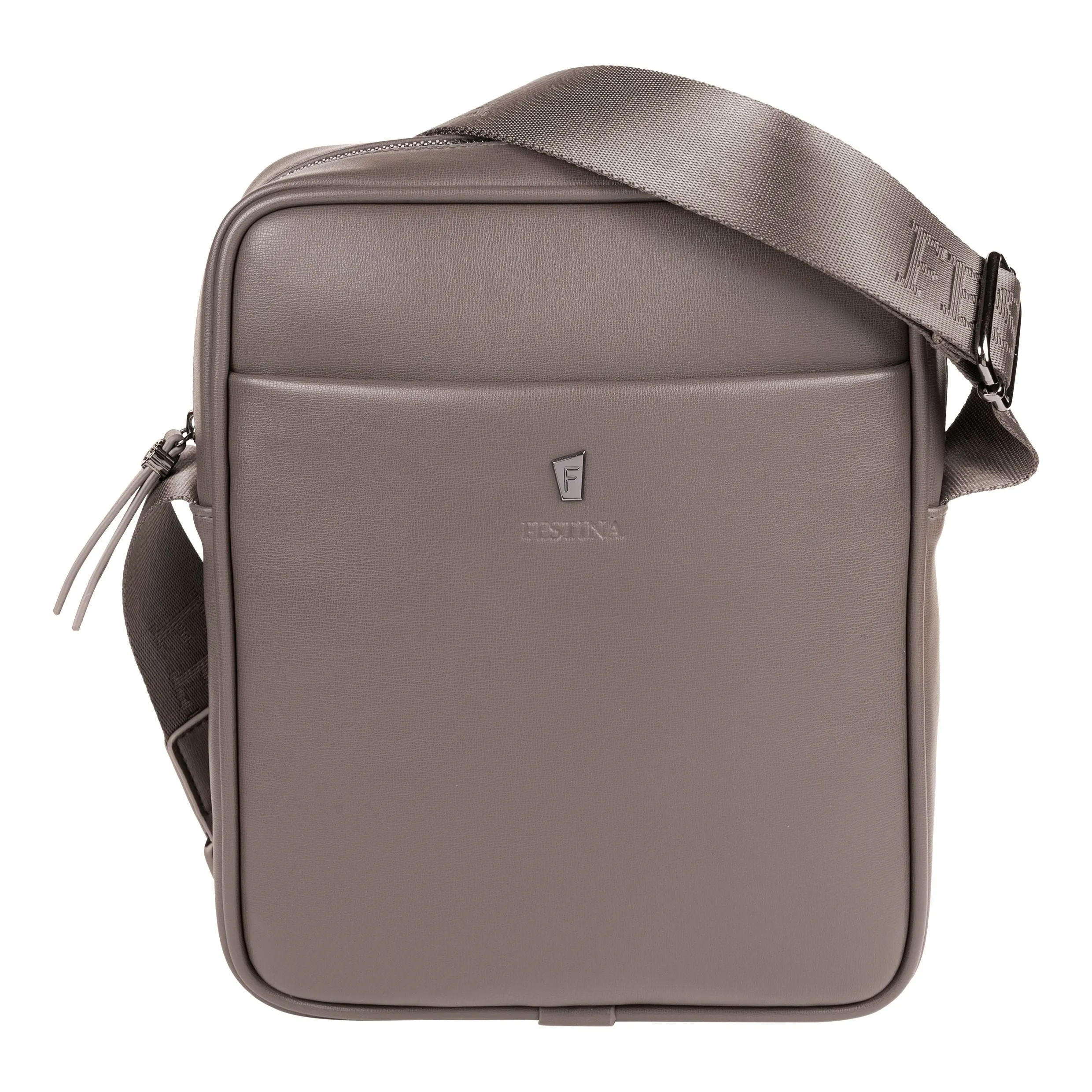 FESTINA FTR223H-Reporter bag Classicals Gris