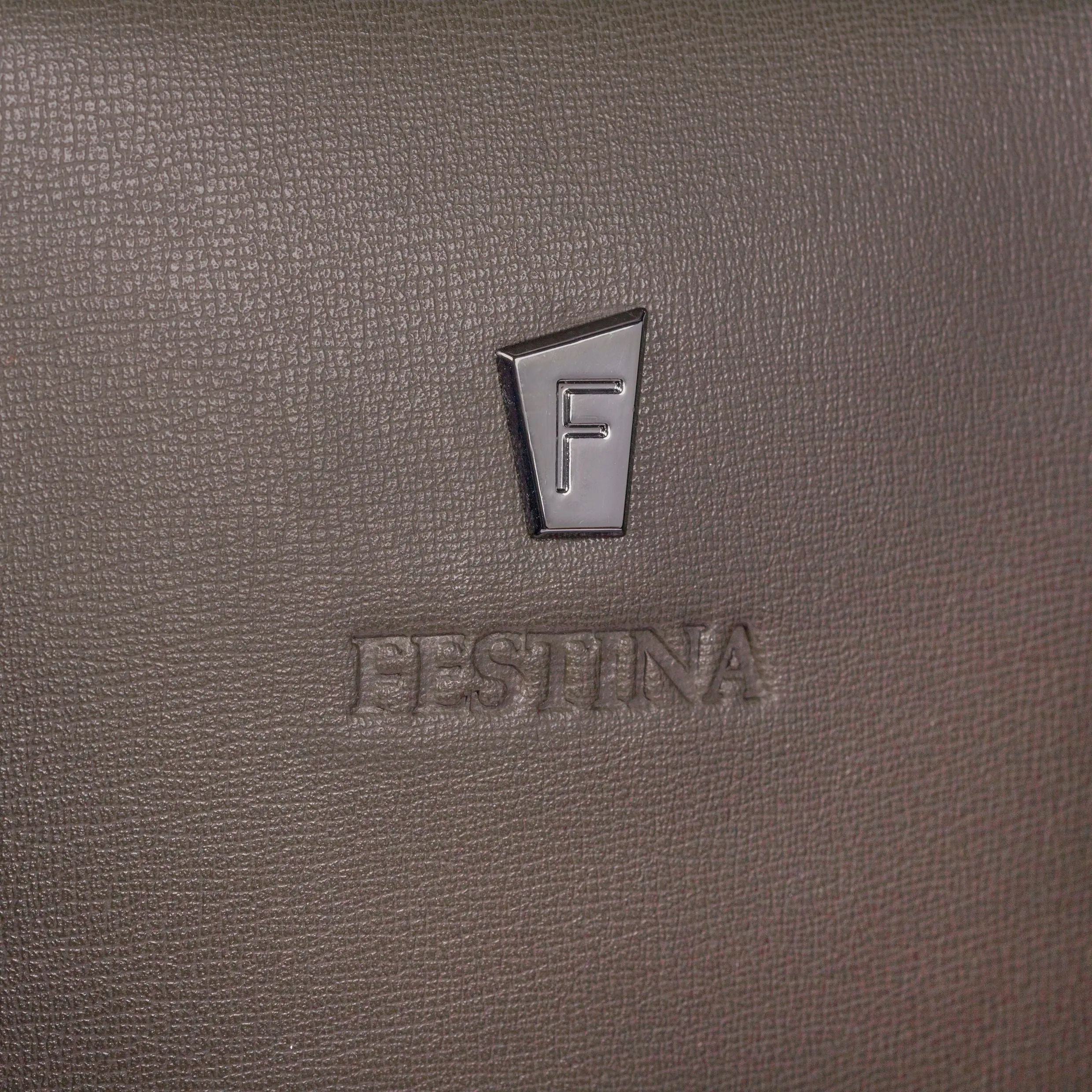 FESTINA FTR223H-Reporter bag Classicals Gris