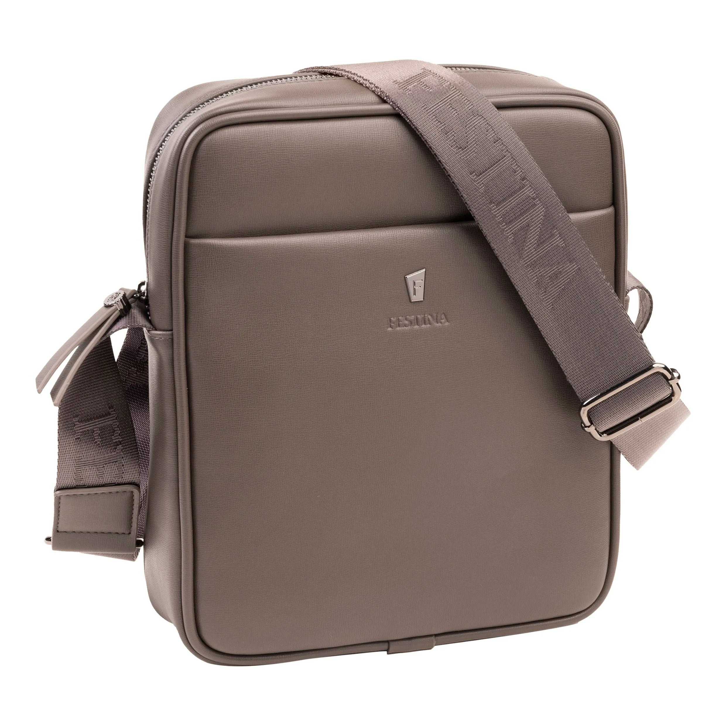 FESTINA FTR223H-Reporter bag Classicals Gris