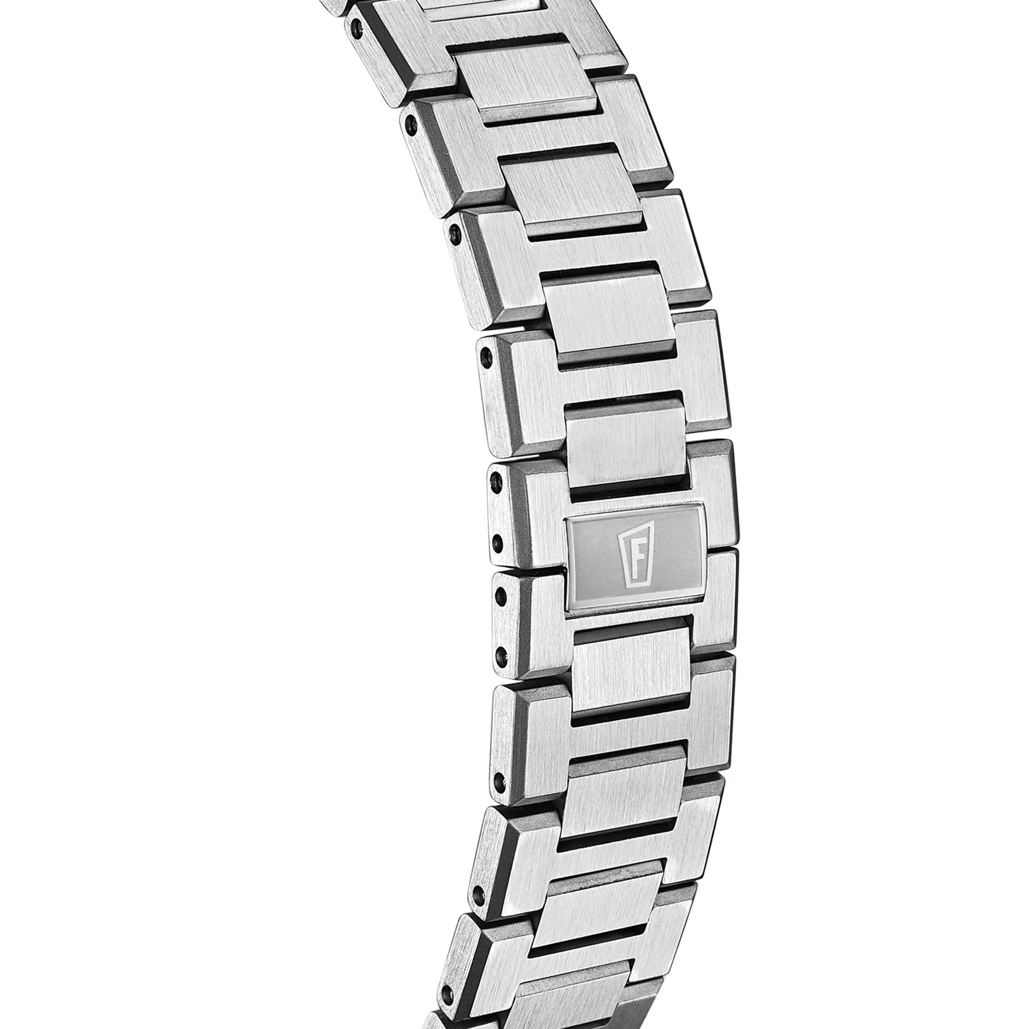 Festina Swiss Made 40mm My Swiss Time Rose Gold Men's Watch F20030/1